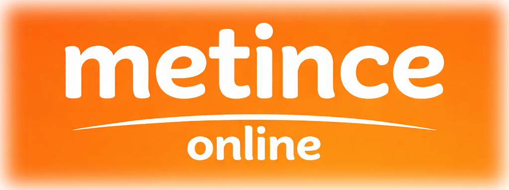 Metince Peruk Online