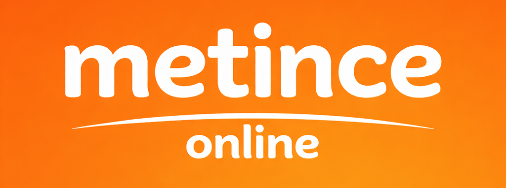 Metince Peruk Online